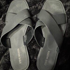 Steve Madden Sandals